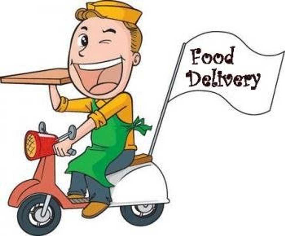 13 Tips And Tidbits About Your Delivery Drivers