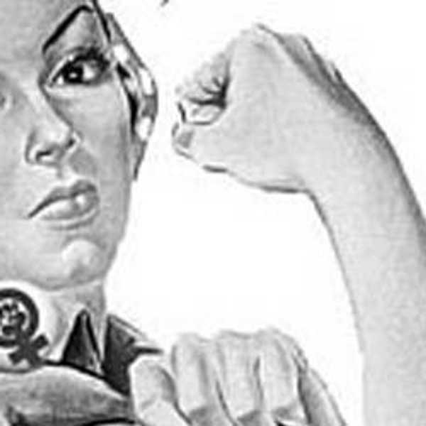 You Can Be You and Also Be A Feminist