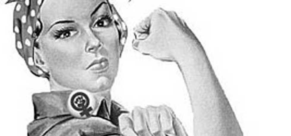 You Can Be You and Also Be A Feminist