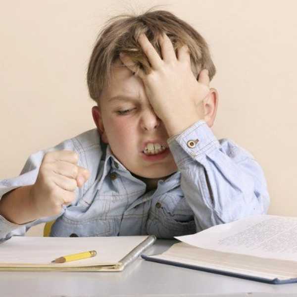5 Things That Make Studying Semi-Bearable