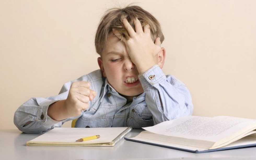 5 Things That Make Studying Semi-Bearable