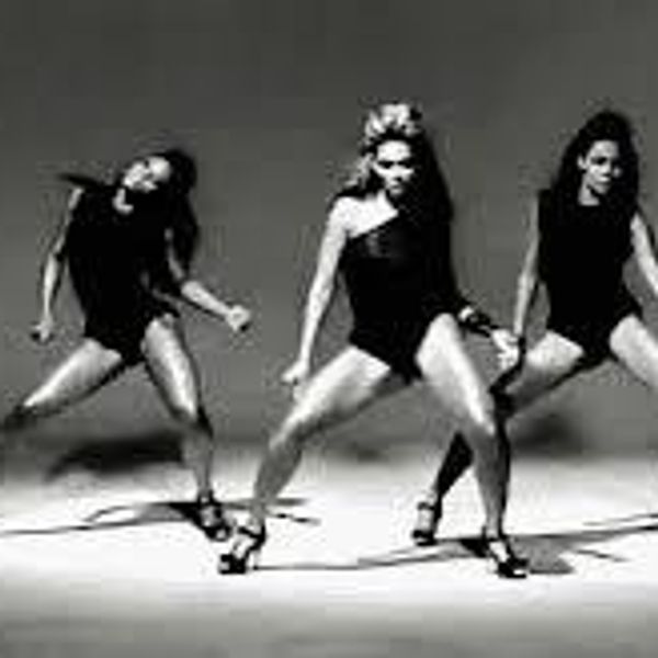 20 Songs Meant To Get Your Groove Back