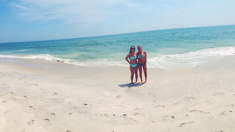 A Letter To My Best Friend From Home