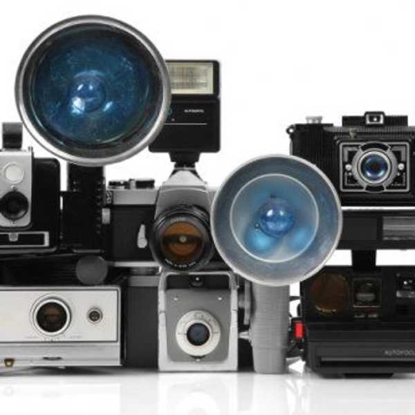 Where To Buy Camera Gear WIthout Spending All Your Christmas Money