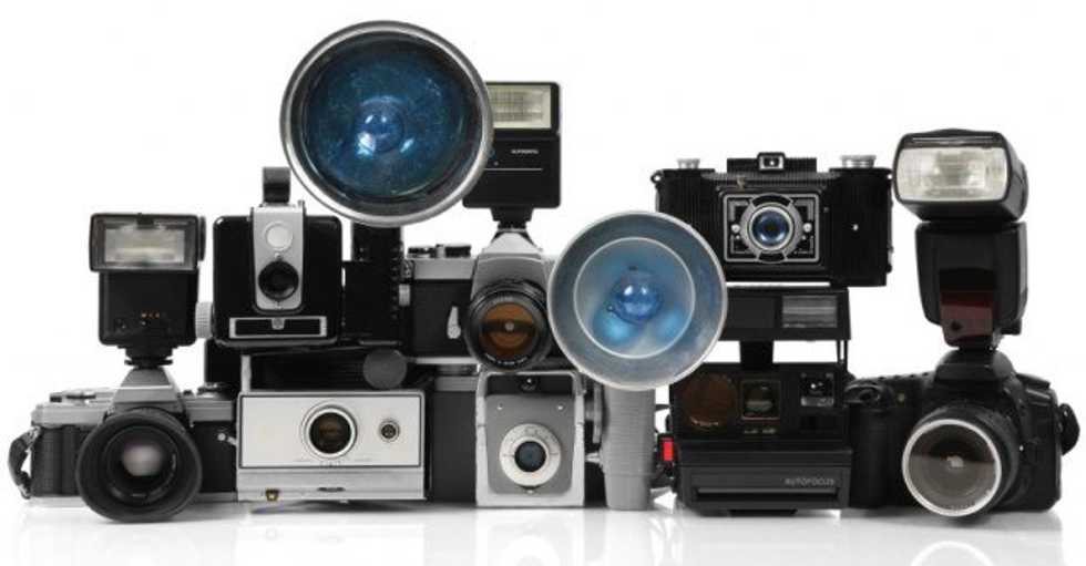 Where To Buy Camera Gear WIthout Spending All Your Christmas Money