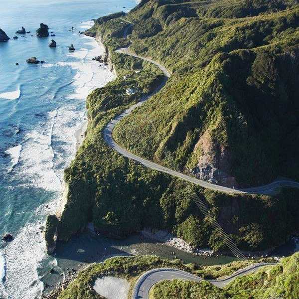 Planning The Perfect Road Trip Up California's Coast