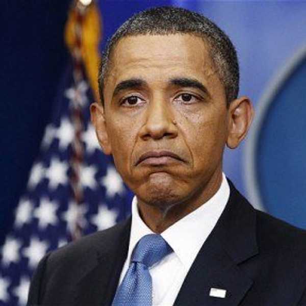 Barry O's America