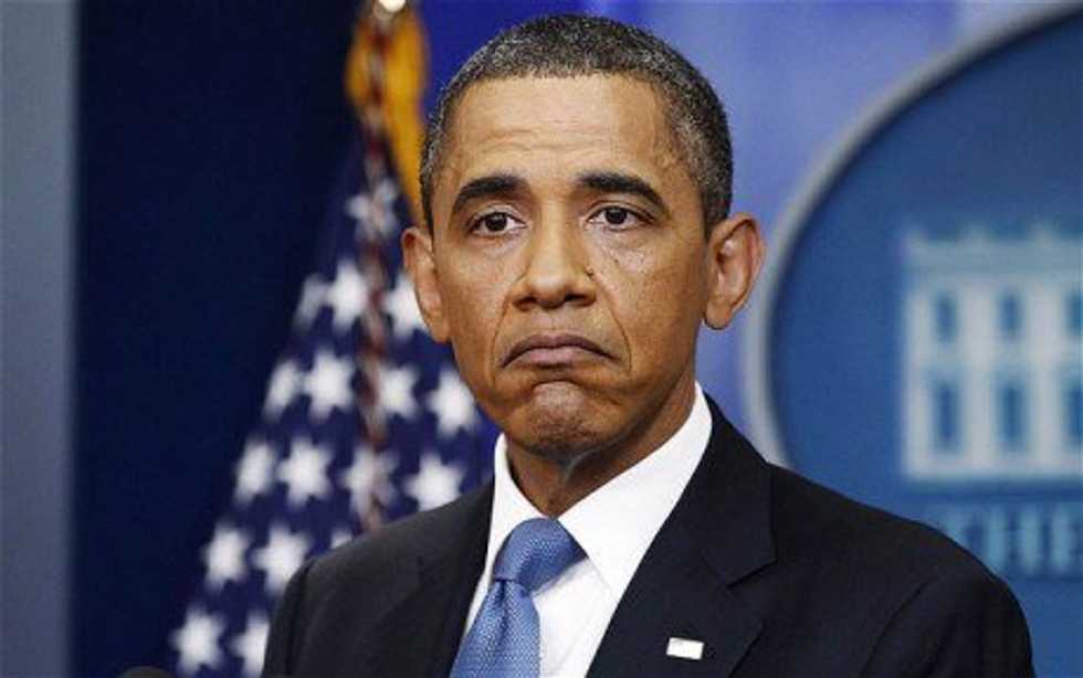 Barry O's America