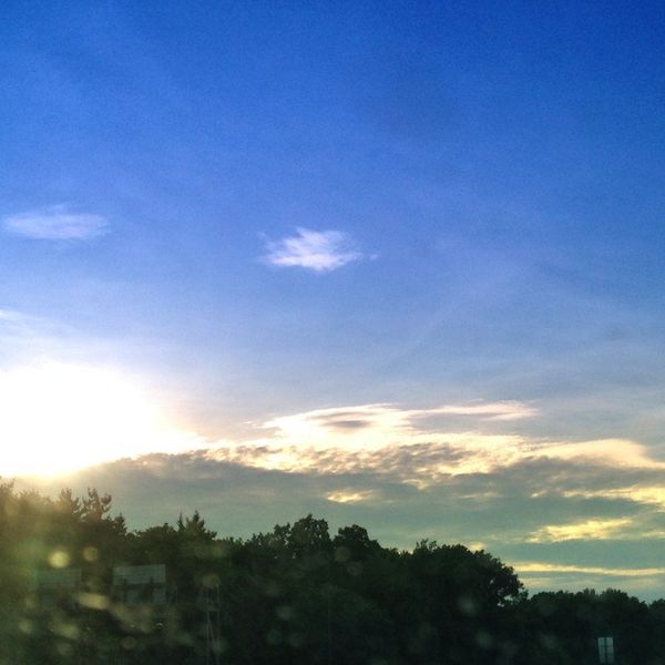 Thoughts On Self-Discovery In College