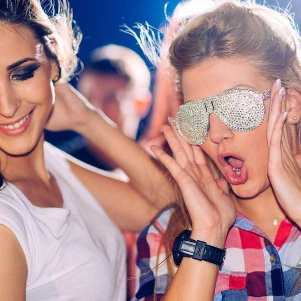 Why It's Best To Be Single In College