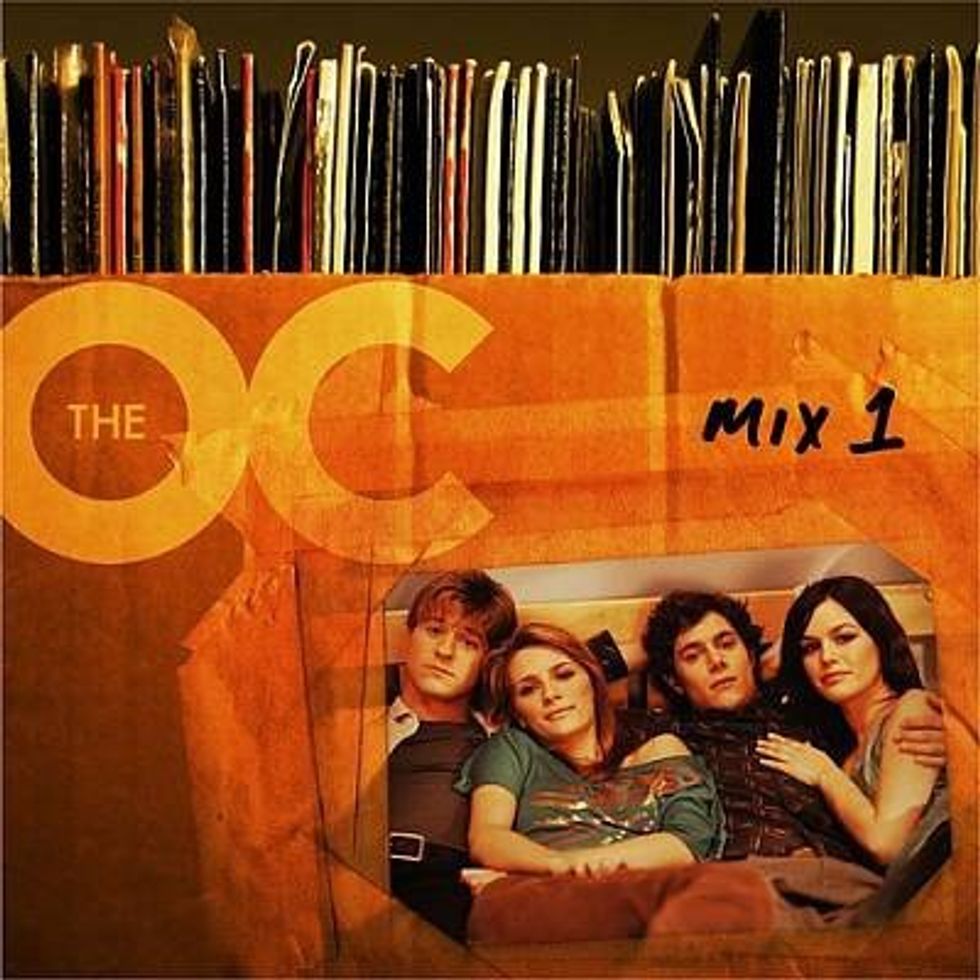 How Music From The O.C. Saved My Winter Break