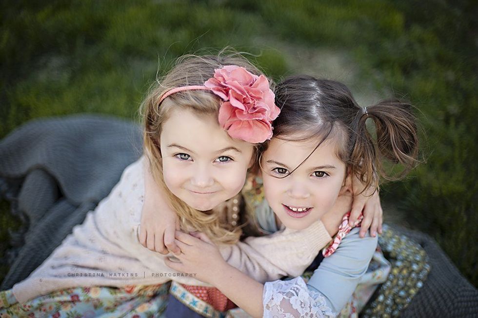 A Letter To My Lifelong Friend