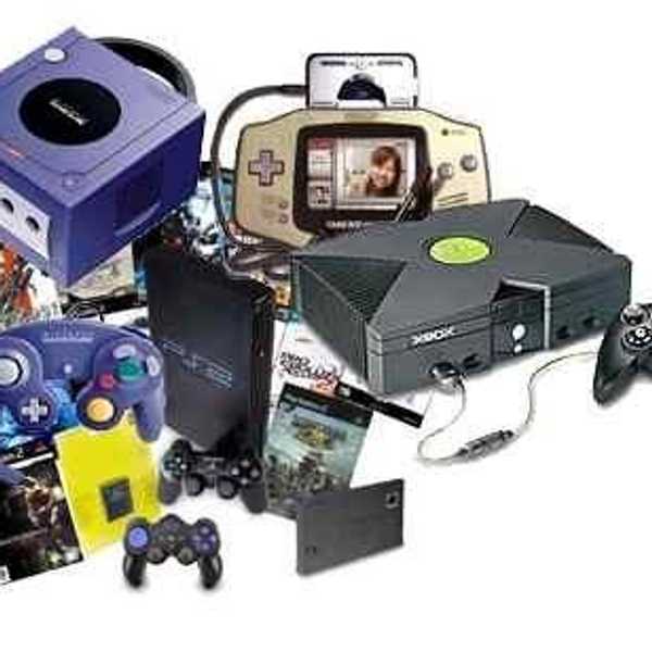 Top 10 Reasons To Join A Video Game Club