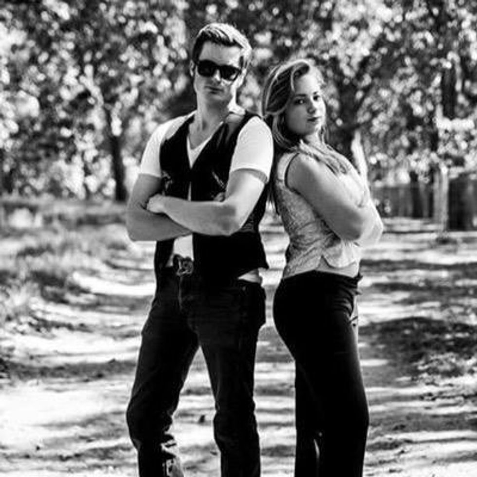 Born Crooked: On The Straight and Narrow