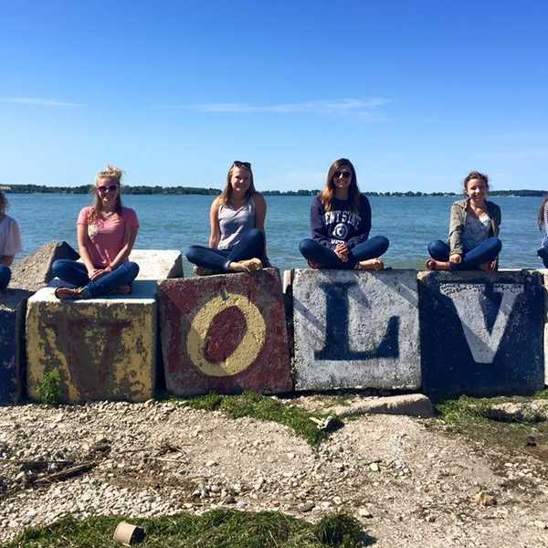 Nothing Was The Same