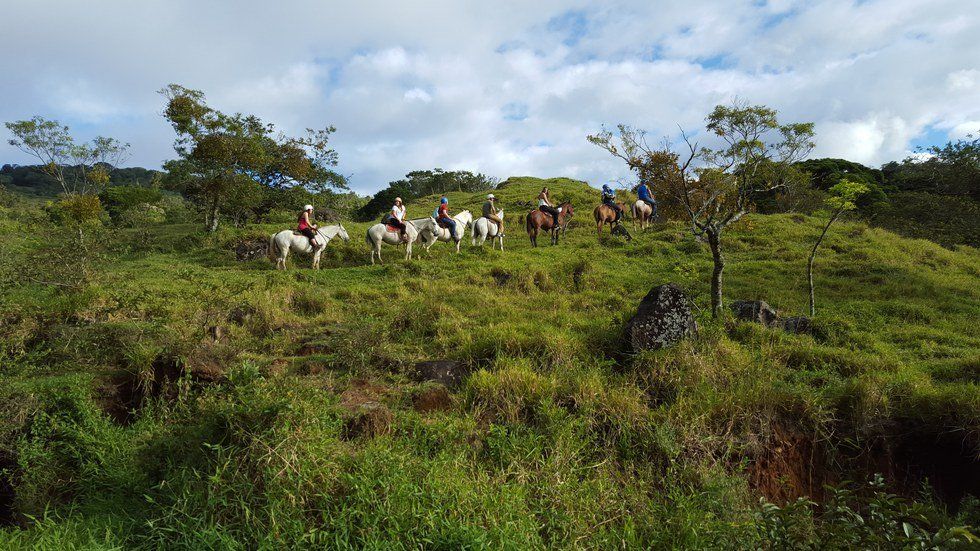 8 Things I Learned Through Travel