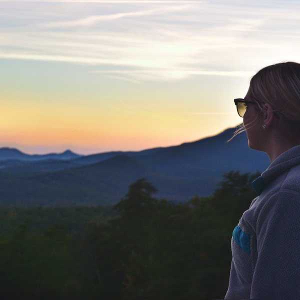 An Open Letter To My Anxiety