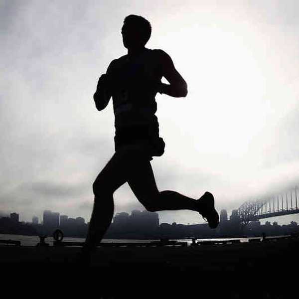 The Appeal Of Running