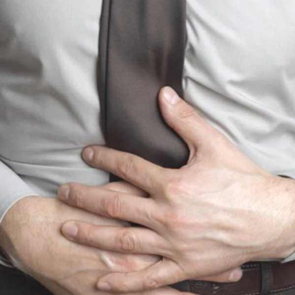 The 5 Stages Of Food Poisoning