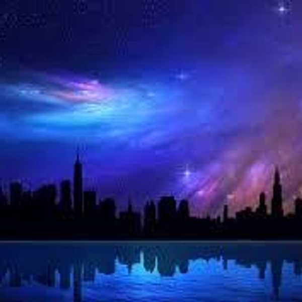 Confessions of a Night Owl