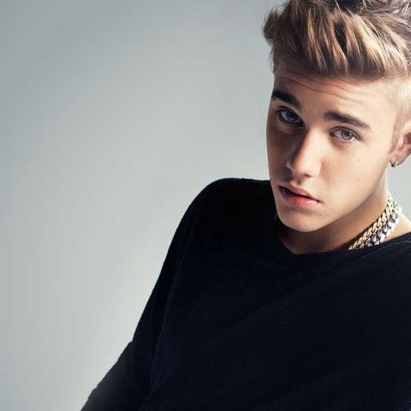 Am I Allowed To Be A Belieber?