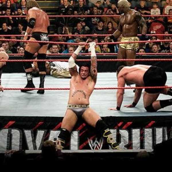 2016 Royal Rumble Predictions