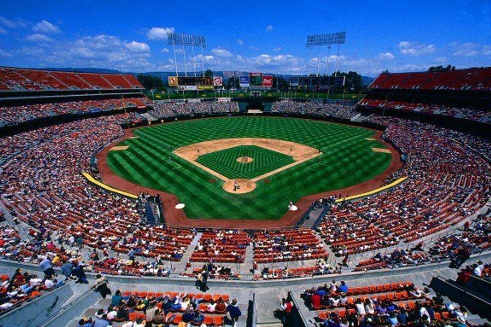 Mark Davis, Accept Your Fate