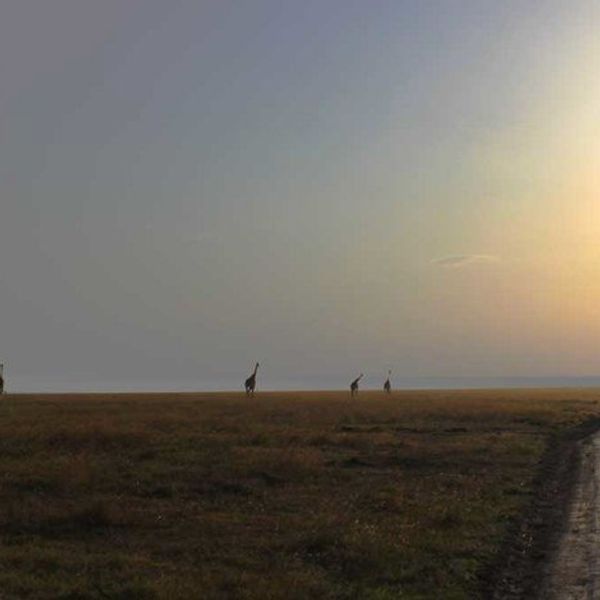 12 Perks Of Growing Up With A Family That Loves To Travel