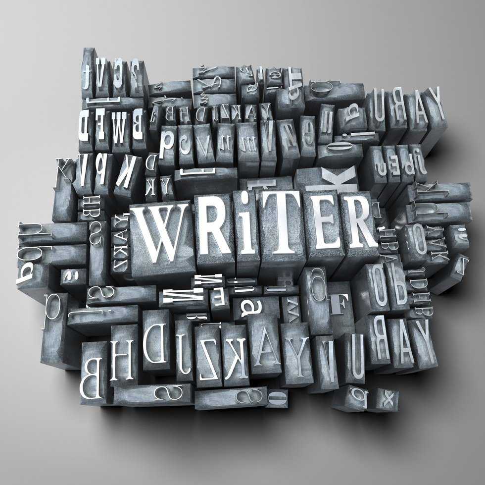 Programs To Download If You're A Writer