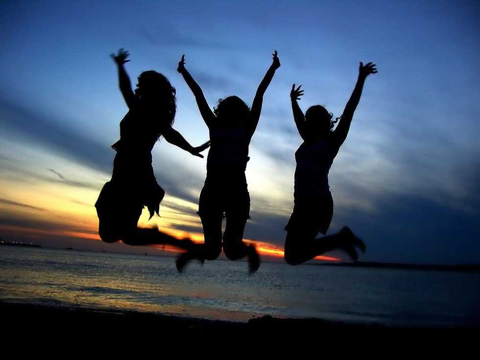 10 Signs You Have A Life-Long Friend