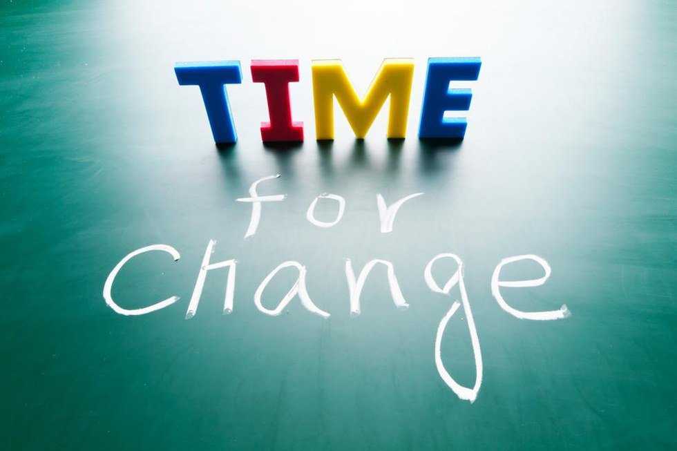How To Adapt And Adjust