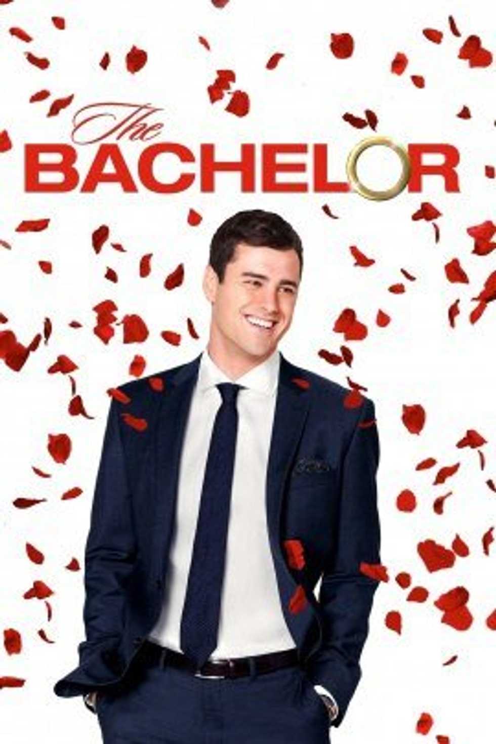 Thoughts From A First Time "Bachelor" Watcher