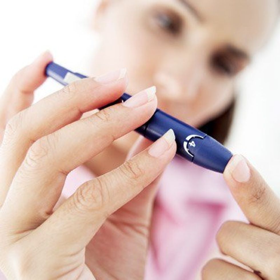 4 Things A Type 1 Diabetic Wants You To Know