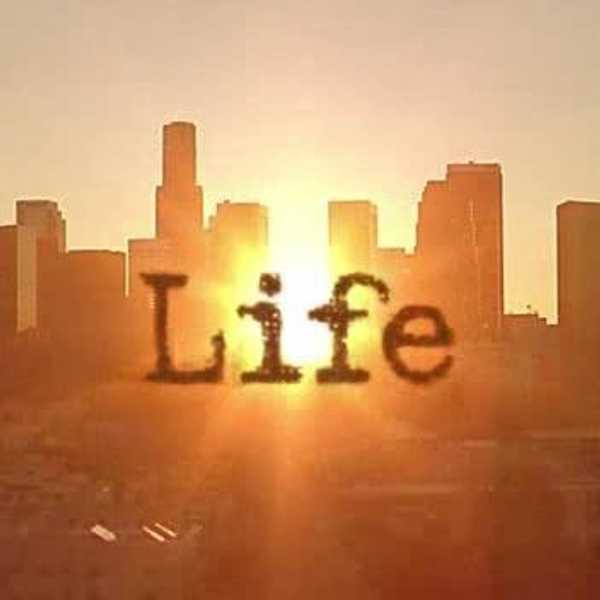 13 Things I've Learned About Life