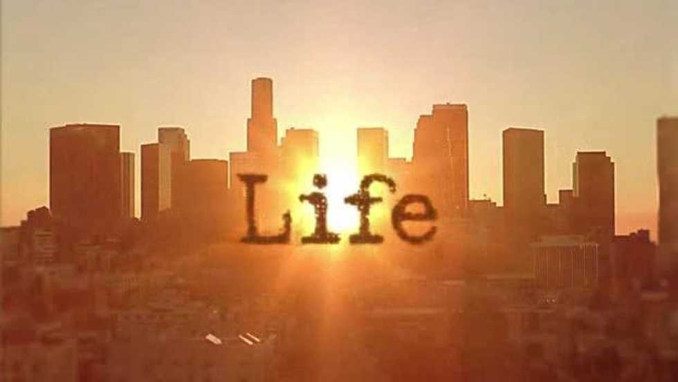 13 Things I've Learned About Life
