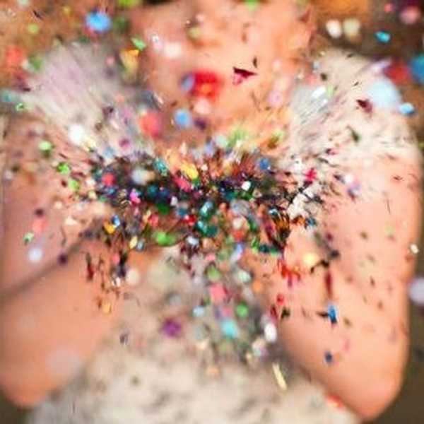 4 New Year's Resolutions That Everyone Should Make
