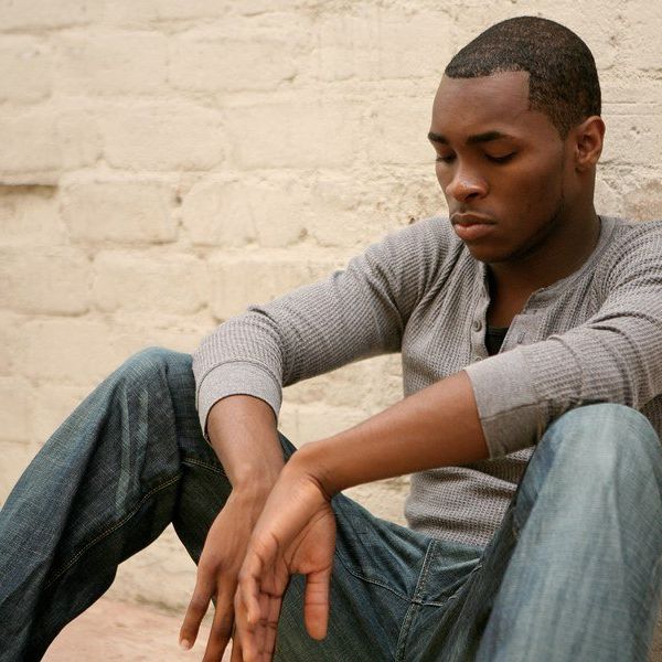 10 Reasons Why It's Rough Being a Black, Gay Man