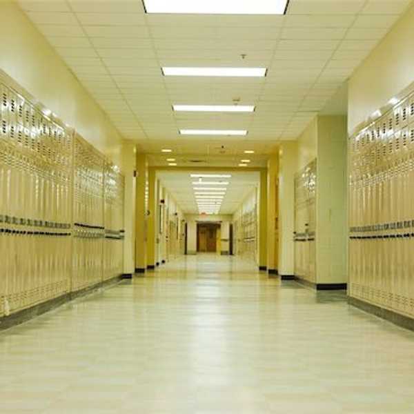 7 Things You Actually Learned In High School