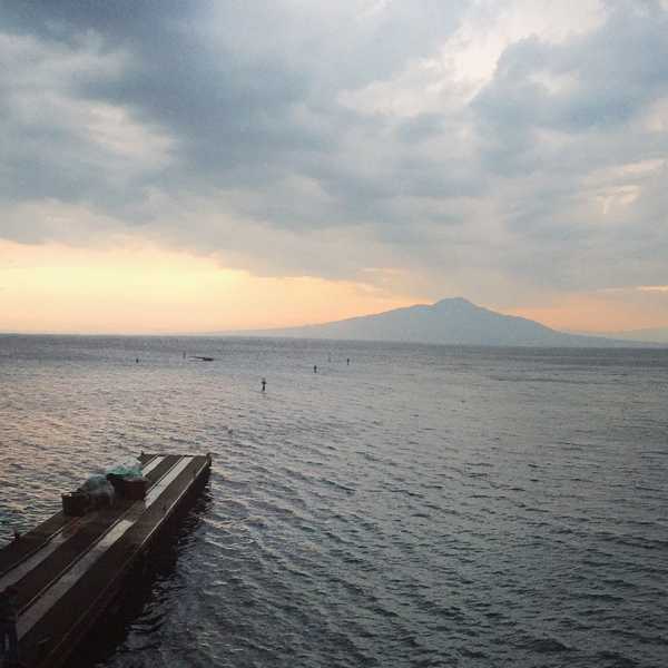 5 Things I Miss the Most From Studying Abroad