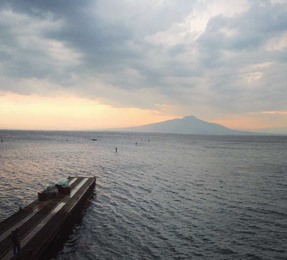 5 Things I Miss the Most From Studying Abroad