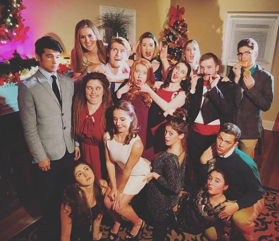 10 Lessons I Learned During Winter Break