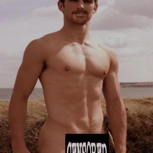 The 4 Places You Shouldn't Be Naked