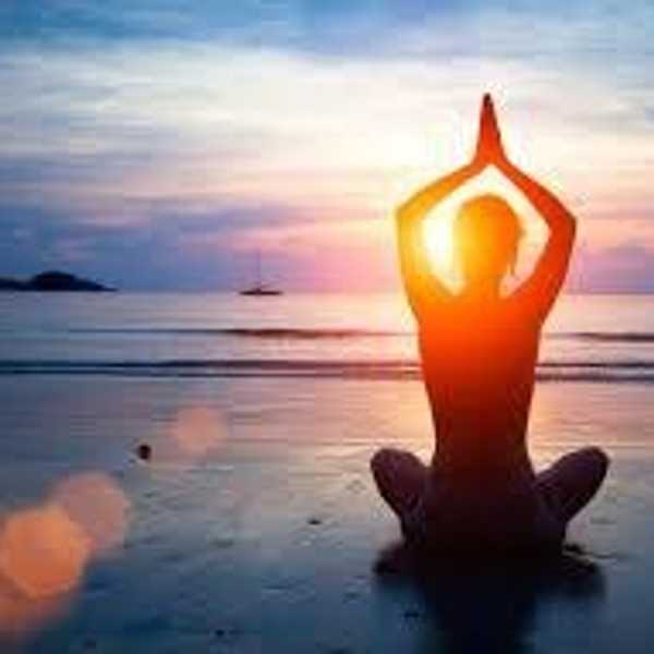 8 Simple Habits To Help You Relieve Your Stress