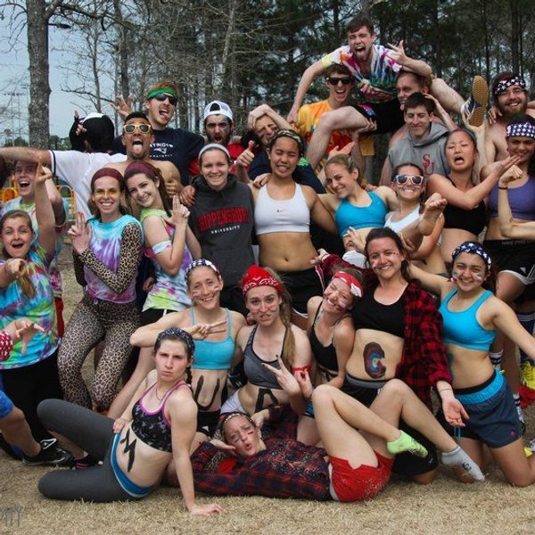 8 Reasons Why You Should Play Ultimate Frisbee