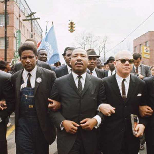 How To Become A Better Activist