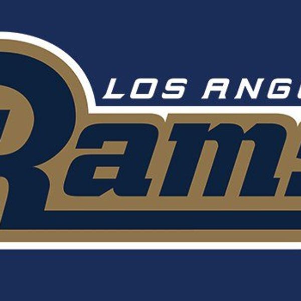 The Rams Are Relocating To Los Angeles
