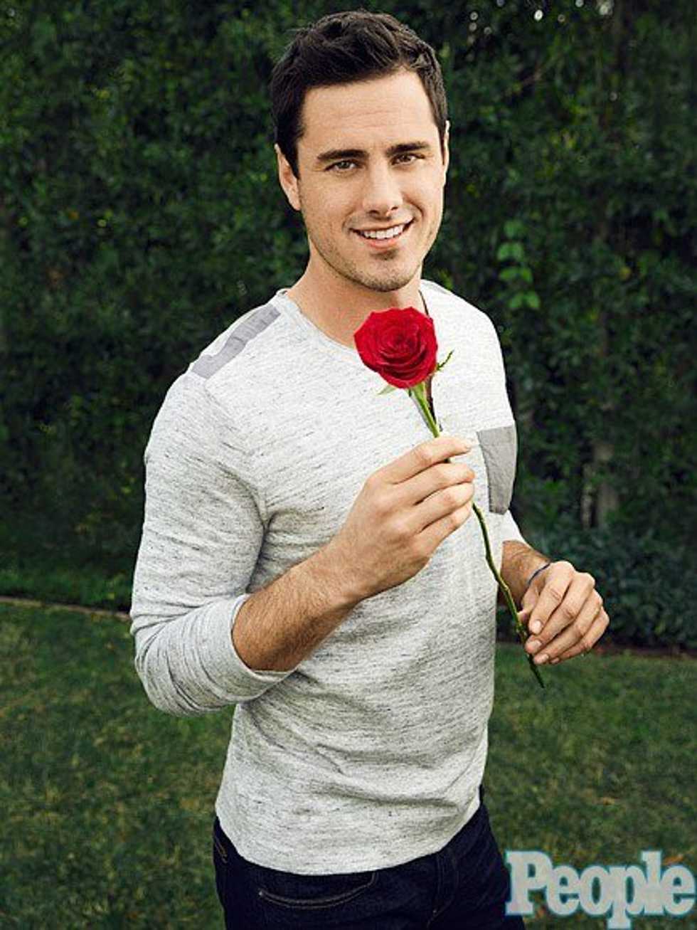 What Is The Bachelor Hiding From Us?