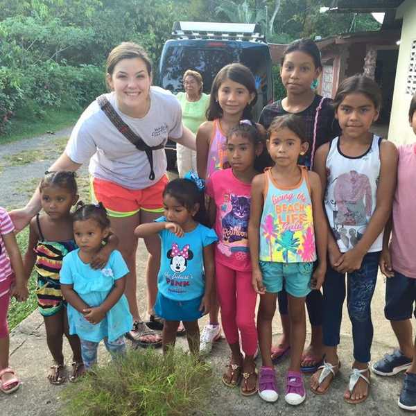 The Unexpected Side Of Mission Trips