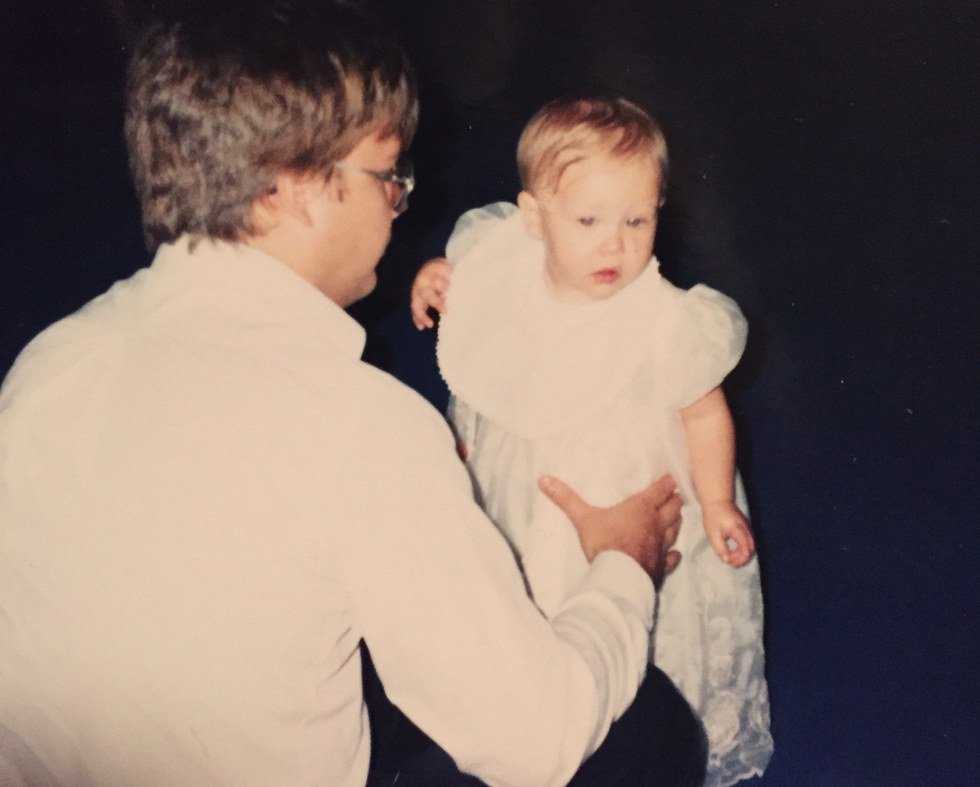 An Open Letter To The Dad Who Left