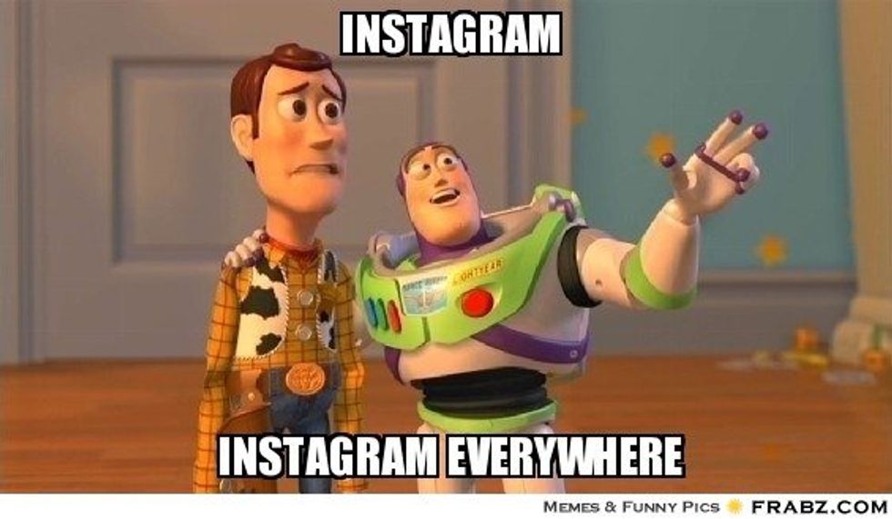 What Social Media Really Does To Us